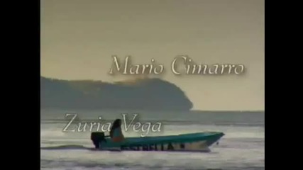 Telenovela Mar de Amor (2009) Entrada .