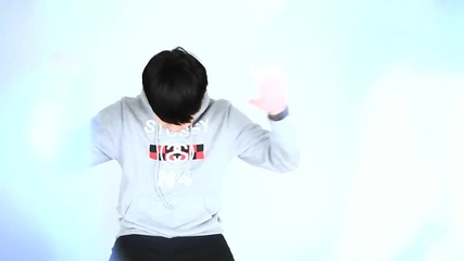 Taewoon ( Speed ) - Focus
