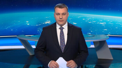 Новините на NOVA | Късна емисия | 20 мар. 2026