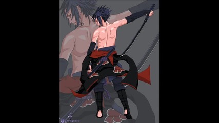 sasuke