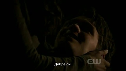 The Vampire Diaries S02e22 + Bg Subs