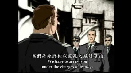 [eng Sub] 6 angels ova part 7