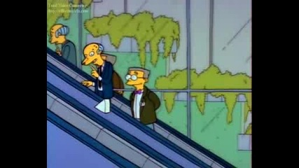 Simpsons - s02e22 