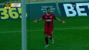 Goal by Botev Vratsa