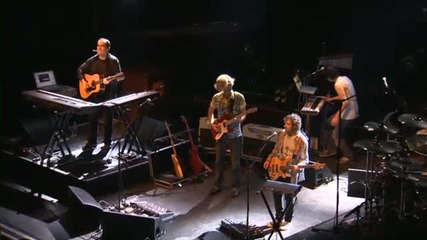 Transatlantic - We All Need Some Light