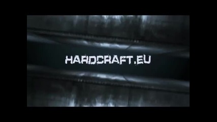 Hardcraft 1.4.6 Episode 1