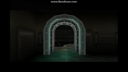 I-ninja level 7 part 3
