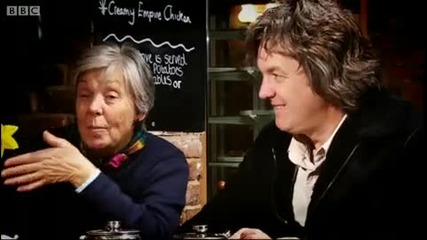 Mum Run challenge part 2 - Top Gear - Bbc 