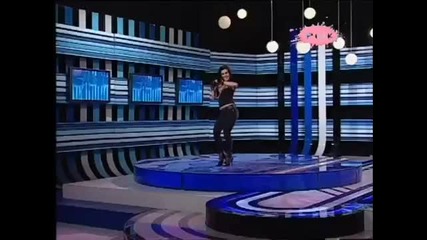 Dusica Grabovic - da, to sam ja 2011