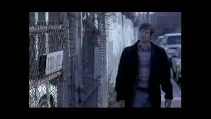 Chris Daughtry - Its Not Over
