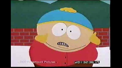 South Park - Cartman - The Bitch Song
