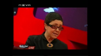 Голямата Уста 20.04! Злите Езици На Гости При Камелия Част 2