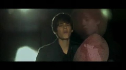 Justin Bieber - Never Let You Go [official Music Video]