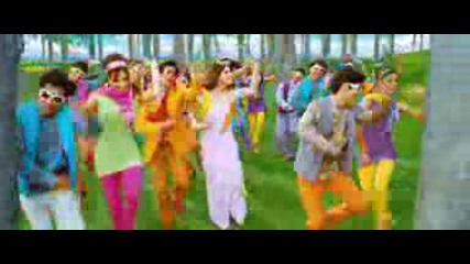 Rab Ne Bana Di Jodi - Phir Milenge Chalte Chalte + Перфектно Качество