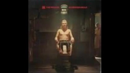 Heavy Rock Band Michael Schenker Group - 1980 Track 05 Feels Like A Good Thing 