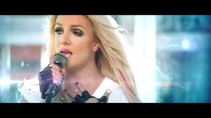 Премиера!! Britney Spears - I Wanna Go ( Високо Качество ) + превод