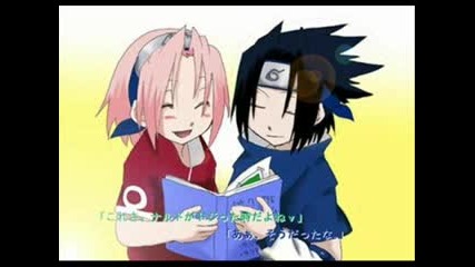 Naruto Love
