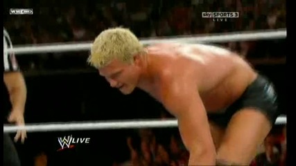 Wwe Raw 20.06.2011 Power To The People Част 6/12 Hd