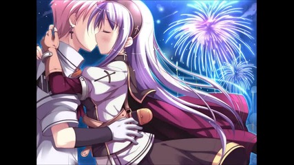 Nightcore - Never be alone