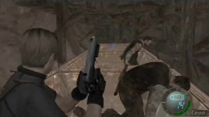 Resident Evil 4 - част 4.3 - SPEED
