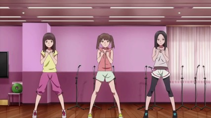 Wake Up, Girls! Beyond the Bottom movie