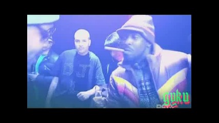 Sheek Louch - Good Love * High Quality