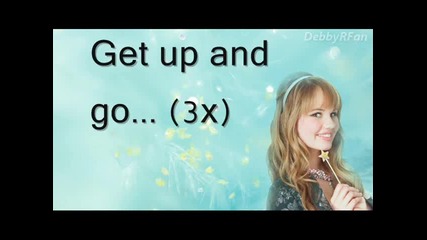 Debby Ryan - A wish