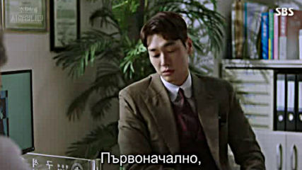 The Secret Life Of My Secretary E03 E04 / Тайният Живот На Моята Секретарка Е03 E04