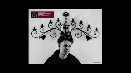 Depeche Mode - Judas ( Remix ) 