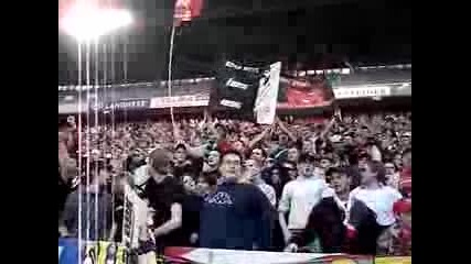 Ultras Lubeck