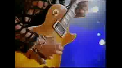 Michael Jackson & Slash - Black or White
