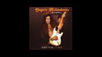 Yngwie Malmsteen - Be Careful What You Wish For