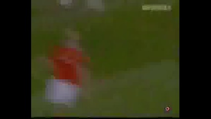 Chelsea 5 Man Ure 0
