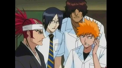 Bleach - 65 - Jp dub En sub