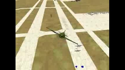 Игра Номер - IL-2 Sturmovik Stunt