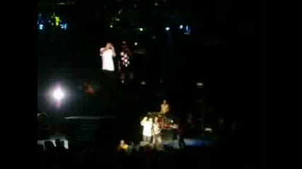 50cent & Ludacris Live Summer Jam 2007