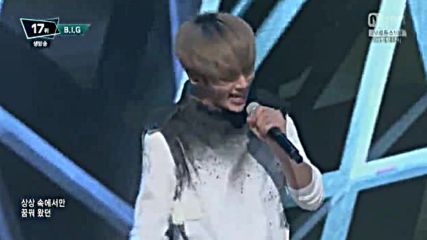 20.0121-4 B.i.g - Taola, [mnet] M Countdown E457 (210116)