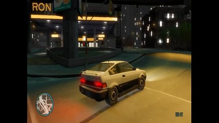 Gta Iv Мисия 8