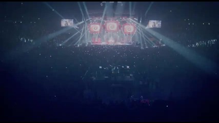 New! Katy Perry on her California Dreams Tour 2011 (hd)