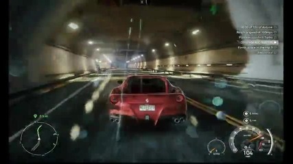Need For Speed Rivals Gameplay Demo Ign Live E3 2013