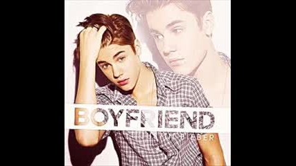 New Justin Bieber - Boyfriend 2012 ,