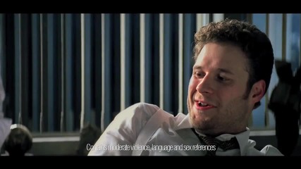 The Green Hornet - At Cinemas Jan 14 - 30 ( Хубаво Качество)