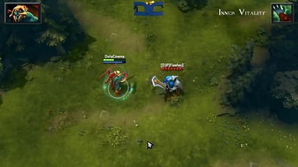 Dota 2 Huskar