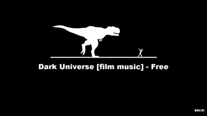 Dark Universe [film music] - Free