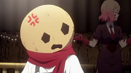 Satsuriku no Tenshi - 10 ᴴᴰ
