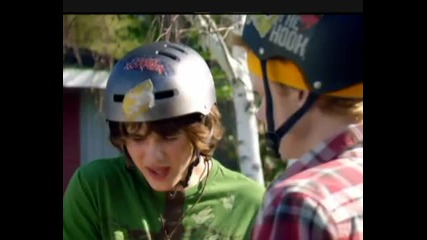 Zeke and Luther