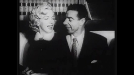 The legend of Marilyn Monroe pt.3 