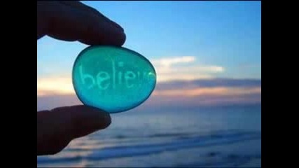 Jay Sean - I believe in you