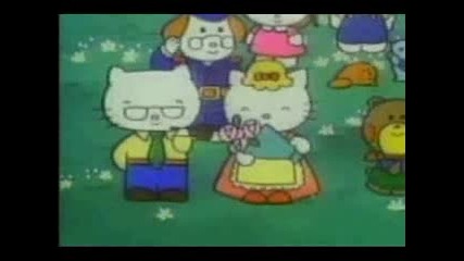 Hello Kitty - Theme Song