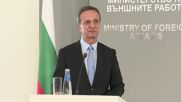МВнР: Има изключително висока изборна активност, възникнал е проблем само с 1 машина
